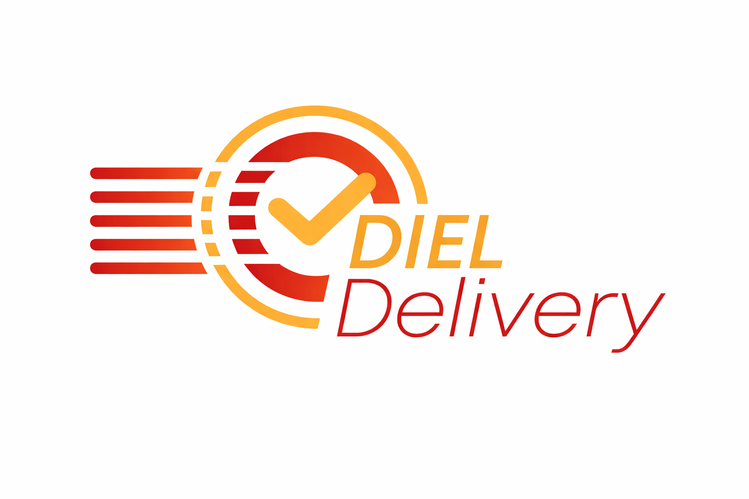 Logo partner DIEL Delivery 